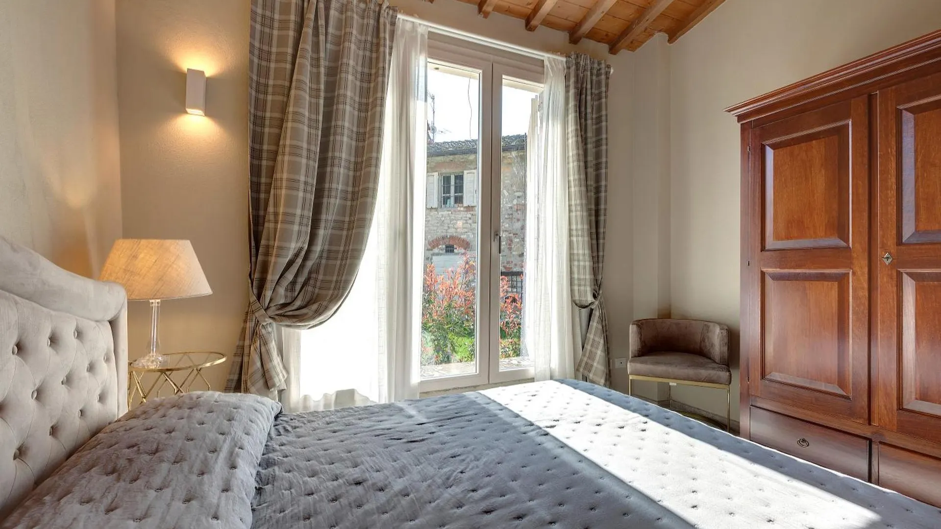 Fienile Il Poggetto Βίλα Rignano sullʼArno