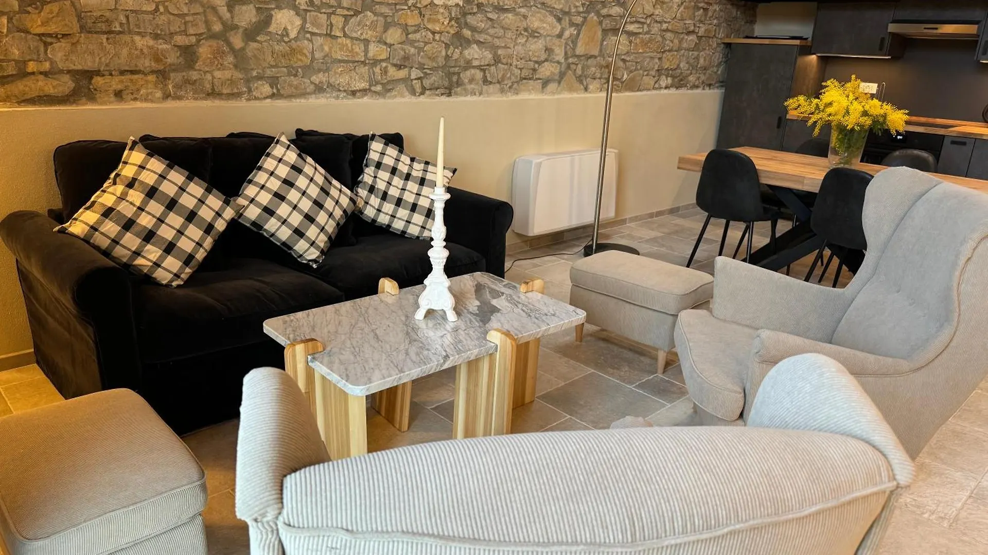 Fienile Il Poggetto Βίλα Rignano sullʼArno Ιταλία